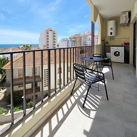 Apartment Praia Rocha Sea View Summer 2 Portimão Exterior foto