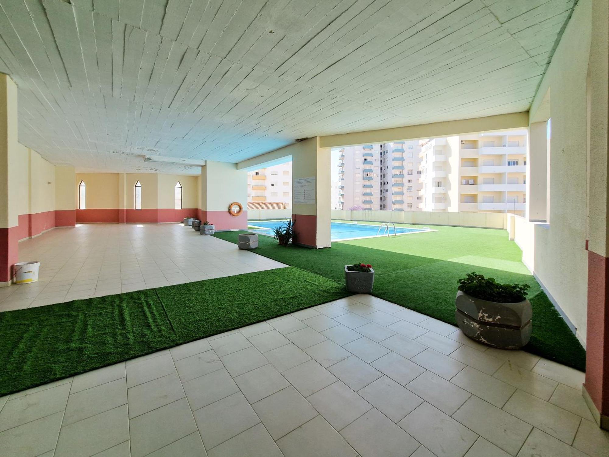 Apartment Praia Rocha Sea View Summer 2 Portimão Exterior foto